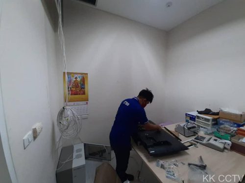 โรงพยาบาลตำรวจ