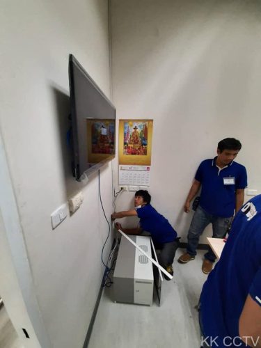 โรงพยาบาลตำรวจ