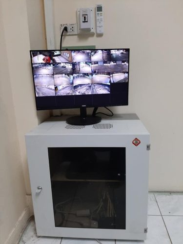 คลังเก็บสินค้า Lazada