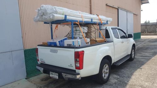 คลังเก็บสินค้า Lazada