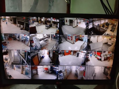 กล้อง cctv